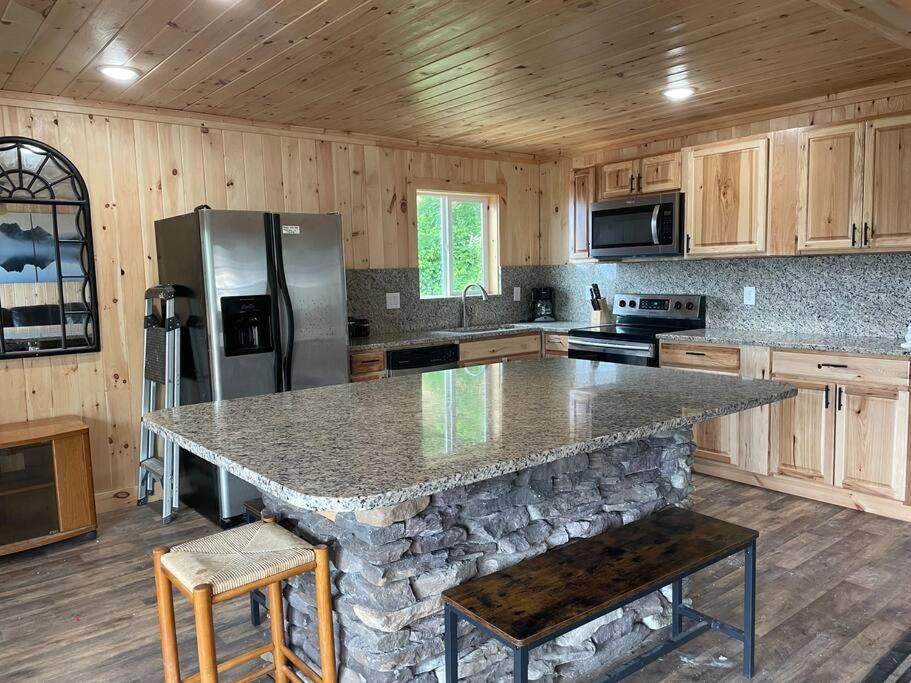 Vila Crestview-Spectacular 3 Bed 3 Bath 5 Min To Slopes Banner Elk Exteriér fotografie
