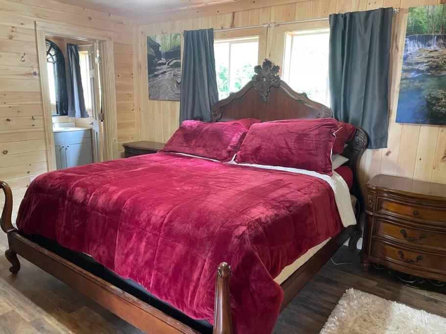Vila Crestview-Spectacular 3 Bed 3 Bath 5 Min To Slopes Banner Elk Exteriér fotografie