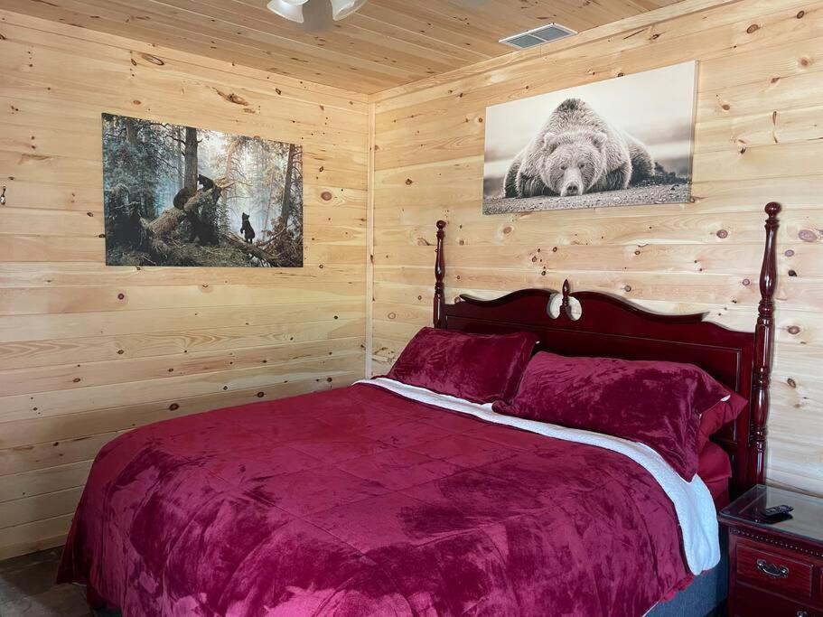 Vila Crestview-Spectacular 3 Bed 3 Bath 5 Min To Slopes Banner Elk Exteriér fotografie