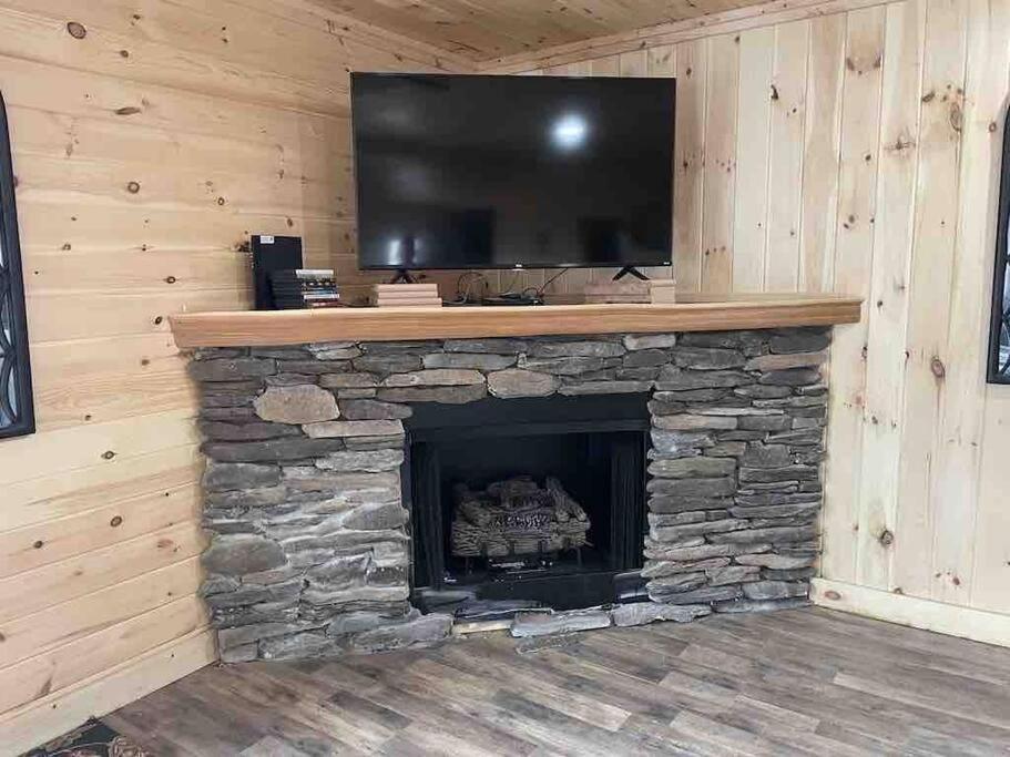 Vila Crestview-Spectacular 3 Bed 3 Bath 5 Min To Slopes Banner Elk Exteriér fotografie