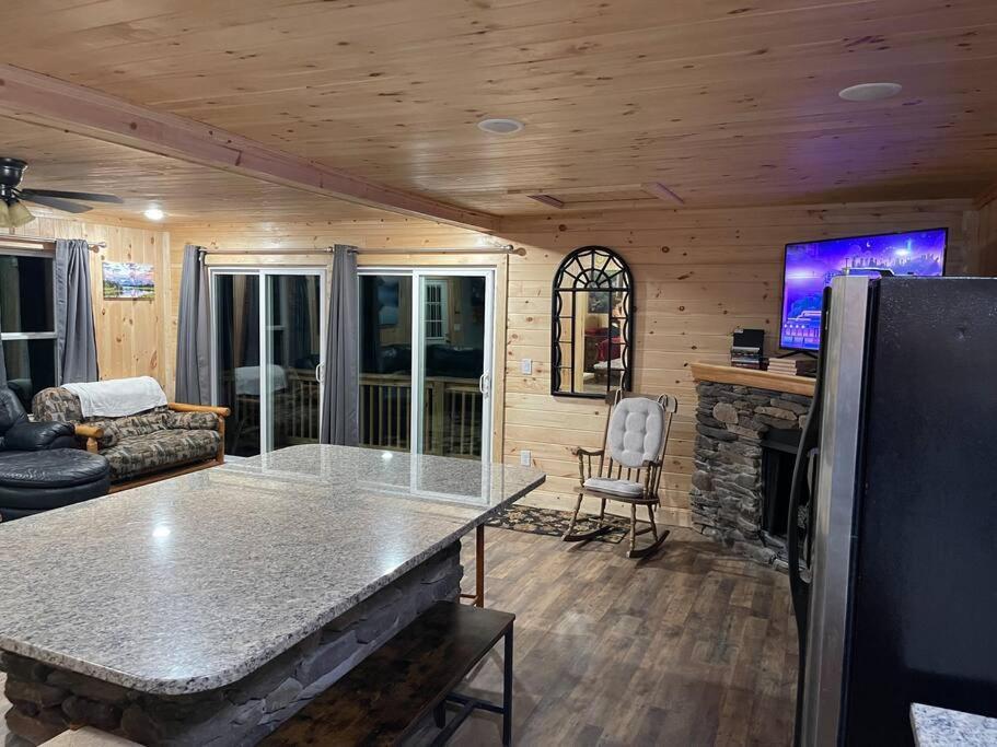 Vila Crestview-Spectacular 3 Bed 3 Bath 5 Min To Slopes Banner Elk Exteriér fotografie