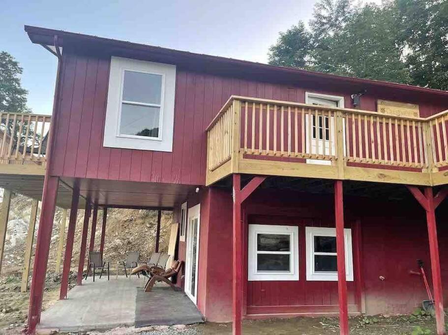 Vila Crestview-Spectacular 3 Bed 3 Bath 5 Min To Slopes Banner Elk Exteriér fotografie