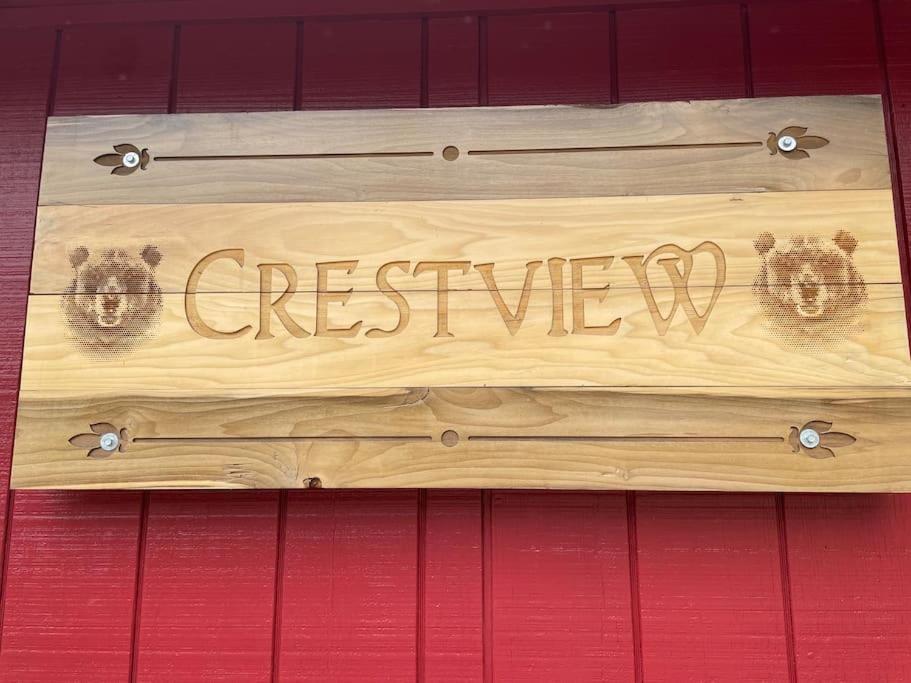 Vila Crestview-Spectacular 3 Bed 3 Bath 5 Min To Slopes Banner Elk Exteriér fotografie