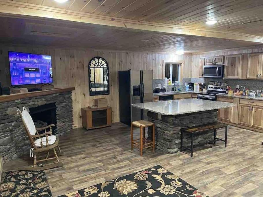 Vila Crestview-Spectacular 3 Bed 3 Bath 5 Min To Slopes Banner Elk Exteriér fotografie