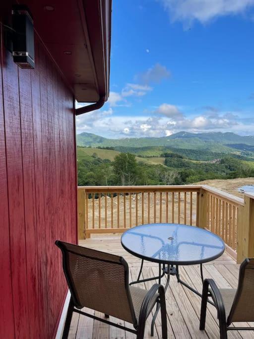Vila Crestview-Spectacular 3 Bed 3 Bath 5 Min To Slopes Banner Elk Exteriér fotografie