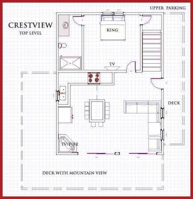 Vila Crestview-Spectacular 3 Bed 3 Bath 5 Min To Slopes Banner Elk Exteriér fotografie